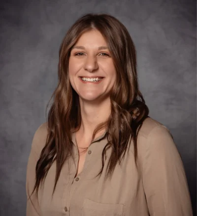 Audryanna Fricke