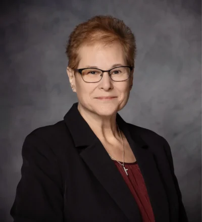 Barbara “Jean” Fall, CISR