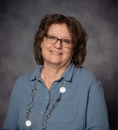 Laura Behrend